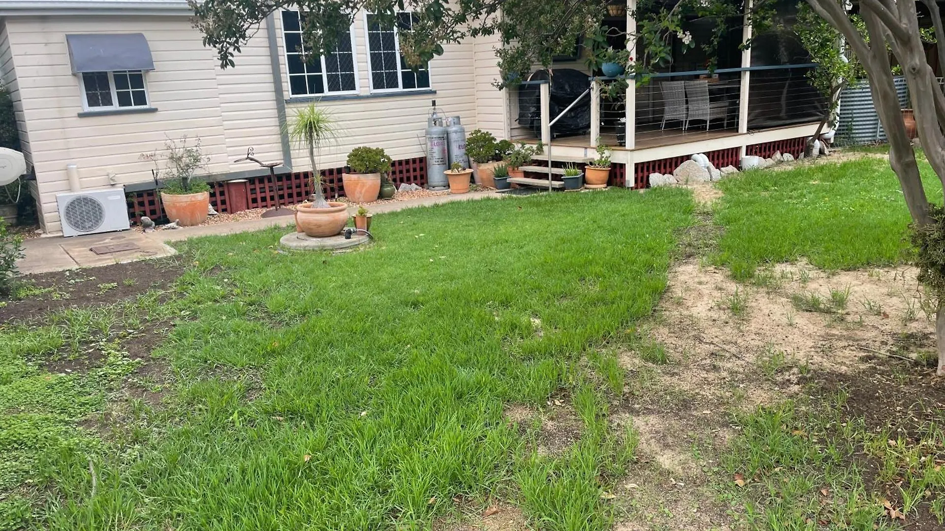 Mirrabooka Guest House Allora Villa